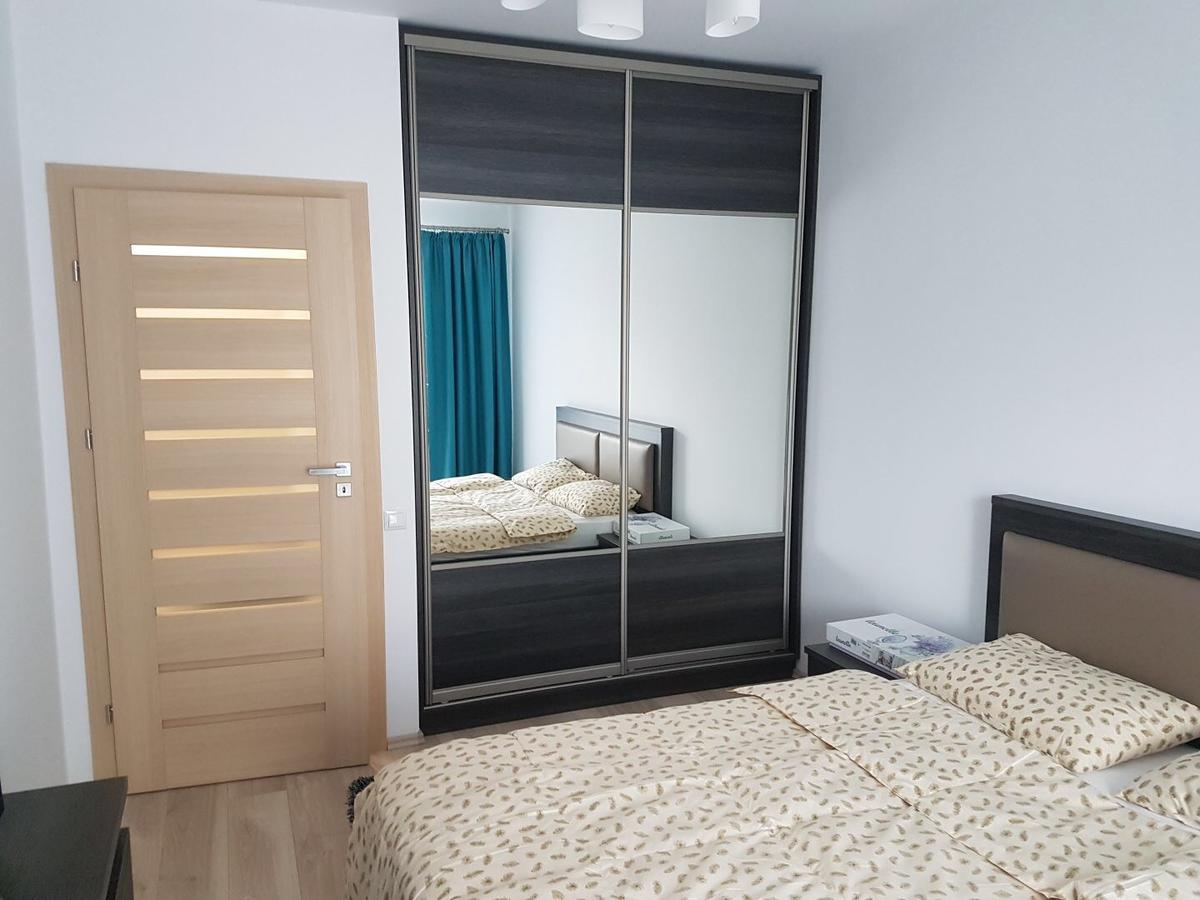 Hotel Platinia Клуж-Напока Екстериор снимка Sliding wardrobe