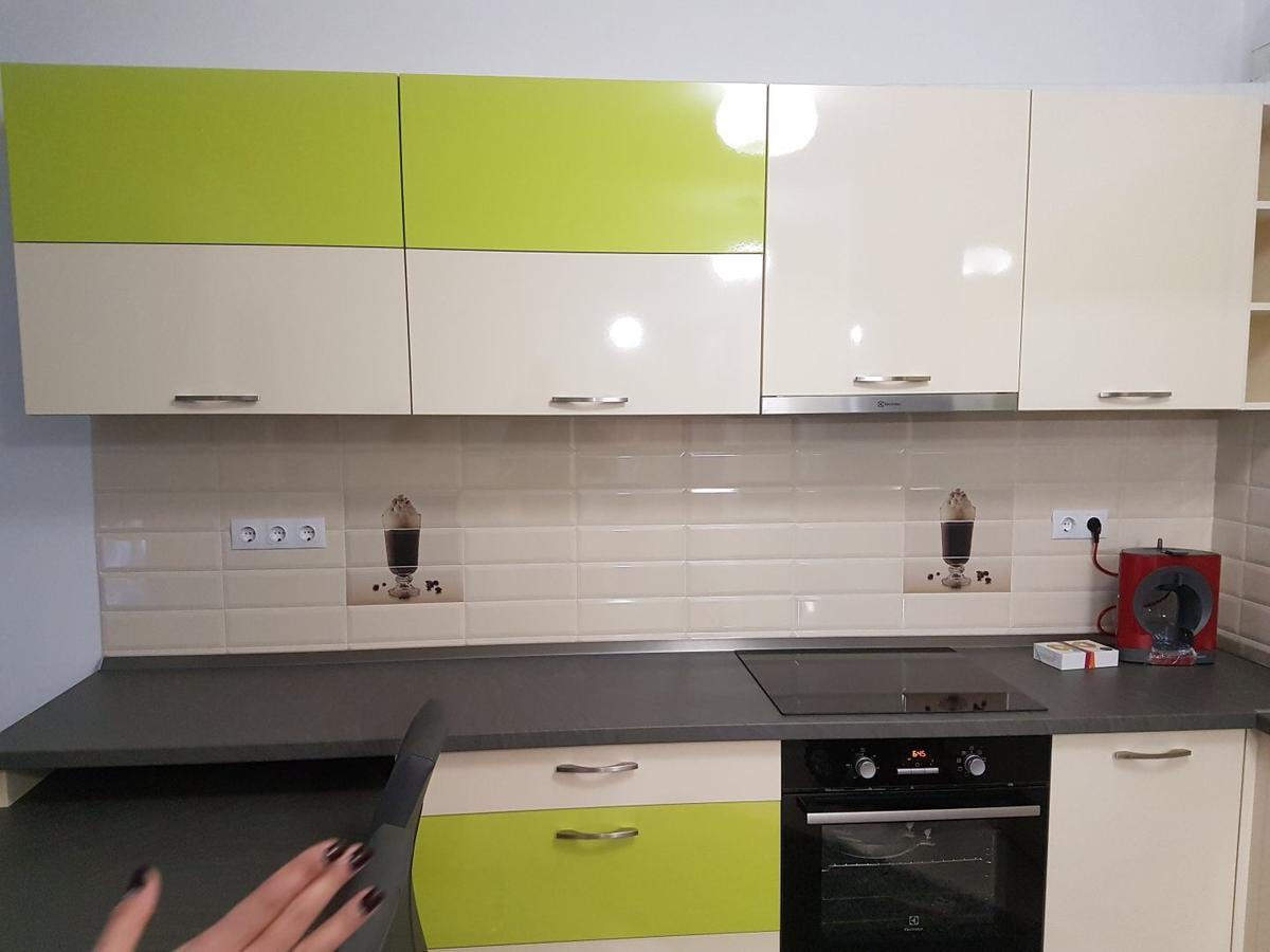 Hotel Platinia Клуж-Напока Екстериор снимка A modern kitchen